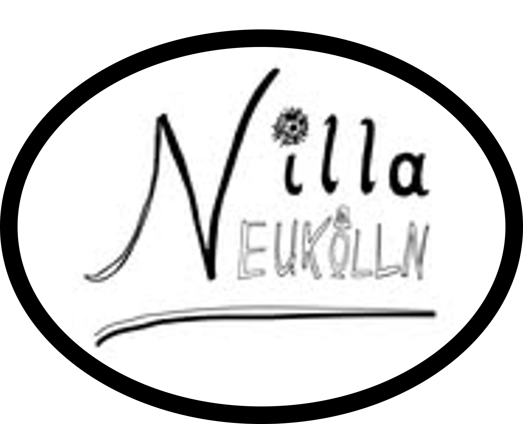 Villa Neukoelln